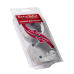 Замки для штанги 51 мм Body Solid BSTROC-NAT/RED