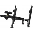 Spirit Fitness AFB103 Скамья со стойками Spirit Fitness AFB103 Скамья со стойками