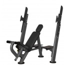 Spirit Fitness AFB101 Скамья со стойками Spirit Fitness AFB101 Скамья со стойками