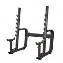 Стойка под штангу Spirit Fitness AFC101 Стойка под штангу Spirit Fitness AFC101