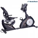 Велотренажер горизонтальный NordicTrack VXR400 Велотренажер горизонтальный NordicTrack VXR400