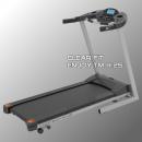 Беговая дорожка Clear Fit Enjoy TM 4.25 Беговая дорожка Clear Fit Enjoy TM 4.25