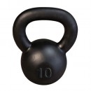 Гиря 4.5 кг Body Solid KB10 Гиря 4.5 кг Body Solid KB10