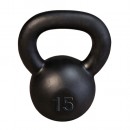 Гиря 6.8 кг Body Solid KB15