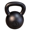 Гиря 18 кг Body Solid KB40