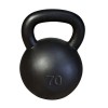 Гиря 31.7 кг Body Solid KB70