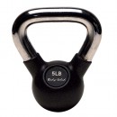 Гиря 2.3 кг Body Solid KBC5 Гиря 2.3 кг Body Solid KBC5