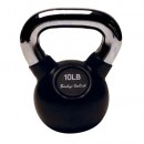 Гиря 4.5 кг Body Solid KBC10 Гиря 4.5 кг Body Solid KBC10