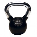 Гиря 6.8 кг Body Solid KBC15 Гиря 6.8 кг Body Solid KBC15