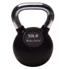 Гиря 22.7 кг Body Solid KBC50