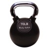 Гиря 31.7 кг Body Solid KBC70