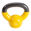 Гиря 2.3 кг цветная Body Solid KBV5 Гиря 2.3 кг цветная Body Solid KBV5