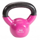 Гиря 3.6 кг цветная Body Solid KBV8 Гиря 3.6 кг цветная Body Solid KBV8