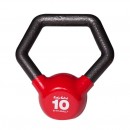 Гиря 4.5 кг с разным хватом Body Solid Kettleball KBL10 Гиря 4.5 кг с разным хватом Body Solid Kettleball KBL10