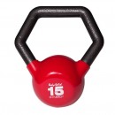 Гиря 6.8 кг с разным хватом Body Solid Kettleball KBL15 Гиря 6.8 кг с разным хватом Body Solid Kettleball KBL15