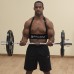 Упор для локтей на бицепс Body Solid BB23