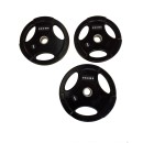Диск/блин 1.25 кг/51 мм GROME BLACK WP074-1.25 Диск/блин 1.25 кг/51 мм GROME BLACK WP074-1.25