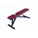 Скамья силовая Record/MironFit St-03 Скамья силовая Record/MironFit St-03