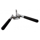 Рукоятка для тяги на трицепс Fitness Tools FT-MB-VH-STRT Рукоятка для тяги на трицепс Fitness Tools FT-MB-VH-STRT