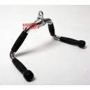 Рукоятка для тяги параллельный хват Fitness Tools FT-MB-RMBWSE Рукоятка для тяги параллельный хват Fitness Tools FT-MB-RMBWSE