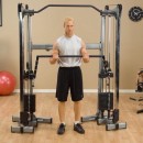 Гриф для кроссовера Body Solid GDCCBAR Гриф для кроссовера Body Solid GDCCBAR
