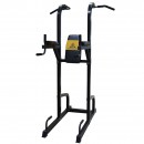 Стойка турник 3 в 1 DFC Powergym PK020 Стойка турник 3 в 1 DFC Powergym PK020