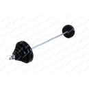 Штанга разборная 130 кг 26 мм Profigym ШТР-130-26 Штанга разборная 130 кг 26 мм Profigym ШТР-130-26
