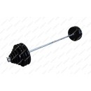 Штанга разборная 160 кг 26 мм Profigym ШТР-160-26 Штанга разборная 160 кг 26 мм Profigym ШТР-160-26