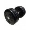 Гантель обрезиненная 36 кг Barbell MB Проф