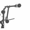 Керл для ног Domsen Ds13