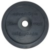 Диск/Блин 20 кг/51 мм черный Profigym ДО-20/51