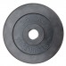 Диск/Блин 25 кг черный Profigym ДТР-25