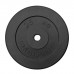 Диск/Блин 25 кг черный Profigym ДТР-25