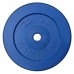 Диск/Блин 20 кг синий Profigym ДТРЦ-20