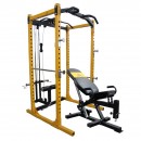 Силовая рама DFC POWERGYM PK013 Силовая рама DFC POWERGYM PK013