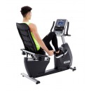 Велотренажер горизонтальный Spirit Fitness XBR25 Велотренажер горизонтальный Spirit Fitness XBR25
