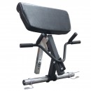 Парта для бицепса DFC POWERGYM OPTION 2 Парта для бицепса DFC POWERGYM OPTION 2