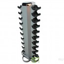 Стойка для гантелей Grome DR106/DR004 Стойка для гантелей Grome DR106/DR004