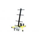 Стойка для дисков и грифов Fitness Tools FT-WT-5001 Стойка для дисков и грифов Fitness Tools FT-WT-5001