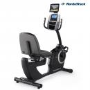 Велотренажер горизонтальный NordicTrack VXR 475 Велотренажер горизонтальный NordicTrack VXR 475