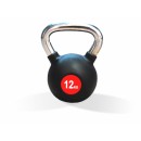 Гиря чугунная 12 кг Fitness Tools FT-KB-12K Гиря чугунная 12 кг Fitness Tools FT-KB-12K