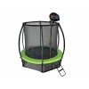 Батут Hasttings Air Game Basketball 8 ft