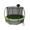 Батут Hasttings Air Game Basketball 12 ft Батут Hasttings Air Game Basketball 12 ft