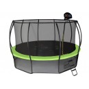 Батут с сеткой Hasttings Air Game Basketball 15 ft Батут с сеткой Hasttings Air Game Basketball 15 ft
