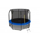 Батут с сеткой Hasttings Sky Double 13 ft Батут с сеткой Hasttings Sky Double 13 ft
