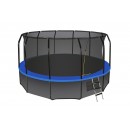 Батут с сеткой Hasttings Sky Double 16 ft Батут с сеткой Hasttings Sky Double 16 ft