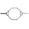 Трэп-Гриф гексагональный для становой тяги Grome HEXOB 2