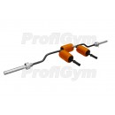 Гриф для приседаний Profigym ГРС-0020-K Гриф для приседаний Profigym ГРС-0020-K