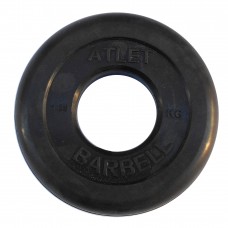 Barbell/Atlet 1.25 кг Диск/Блин
