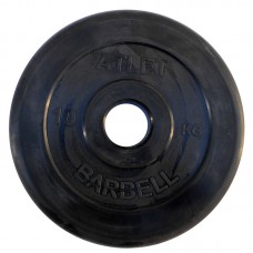 Диск/Блин Barbell/Atlet 10 кг